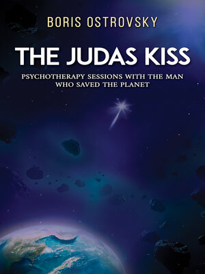 cover image of The Judas Kiss